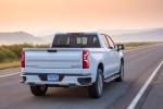 Chevrolet Silverado High Country Crew Cab 2018 года